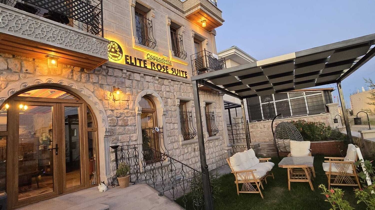 Photo of Outdoor in Uchisar