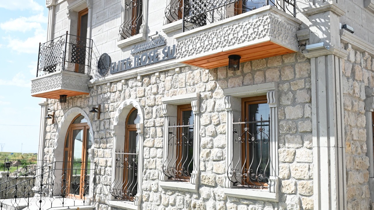 Photo of Outdoor in Uchisar