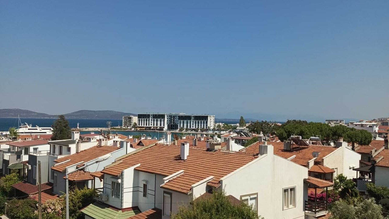 Photo of Outdoor in Mordogan