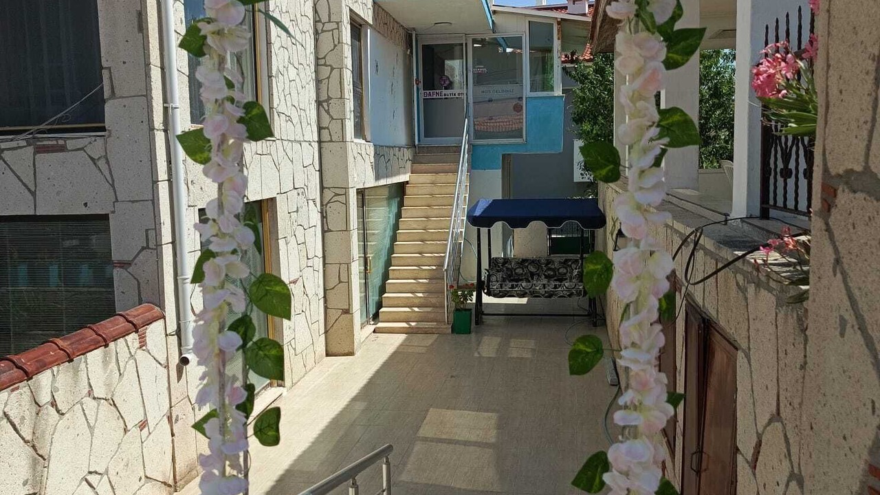 Photo of Outdoor in Mordogan