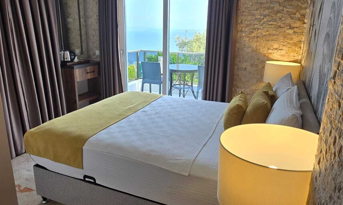 Photo of Bedroom in Altinoluk