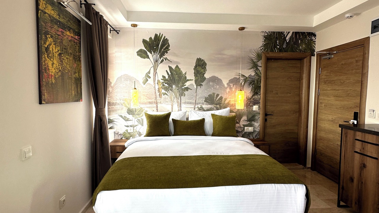 Photo of Bedroom in Altinoluk