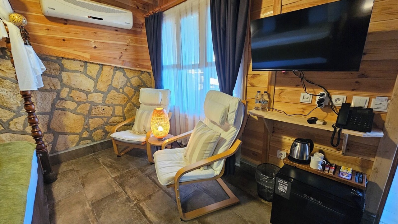 Photo of Bedroom in Altinoluk