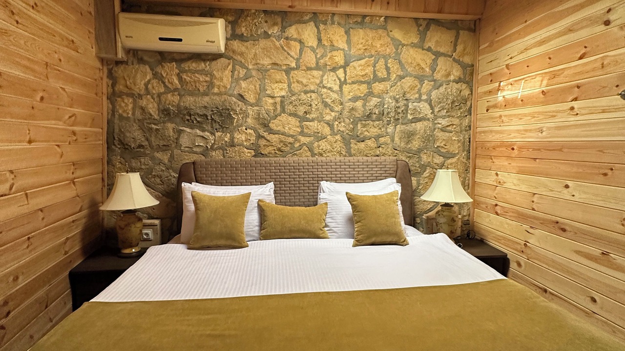 Photo of Bedroom in Altinoluk