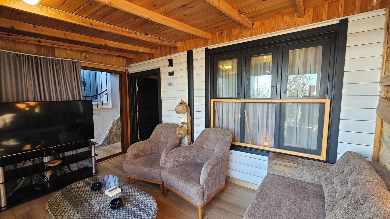 Photo of Bedroom in Altinoluk