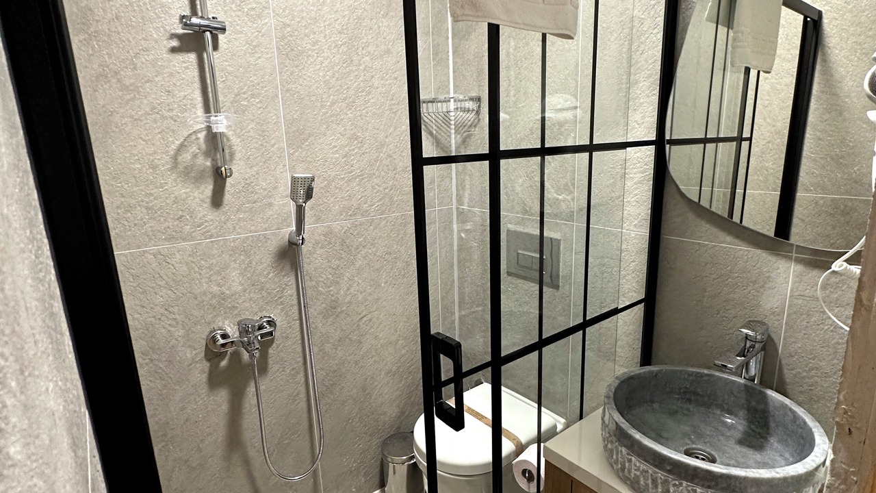 Photo of Bathroom in Altinoluk