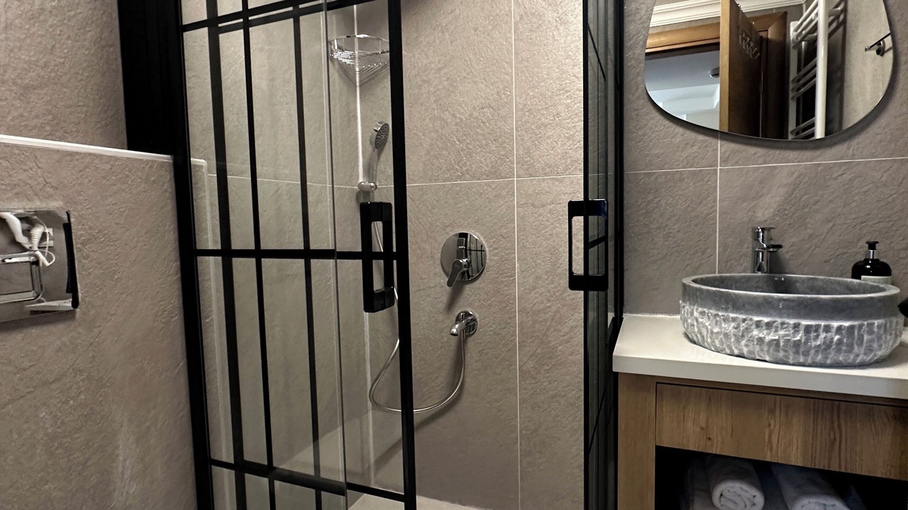 Photo of Bathroom in Altinoluk