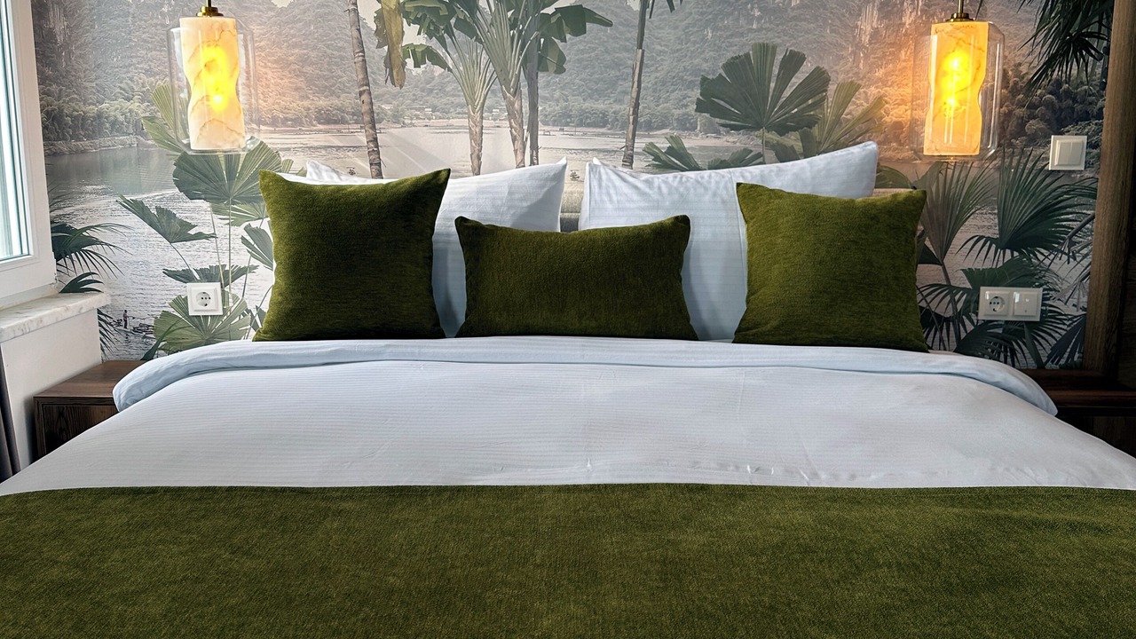 Photo of Bedroom in Altinoluk