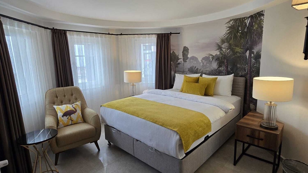 Photo of Bedroom in Altinoluk