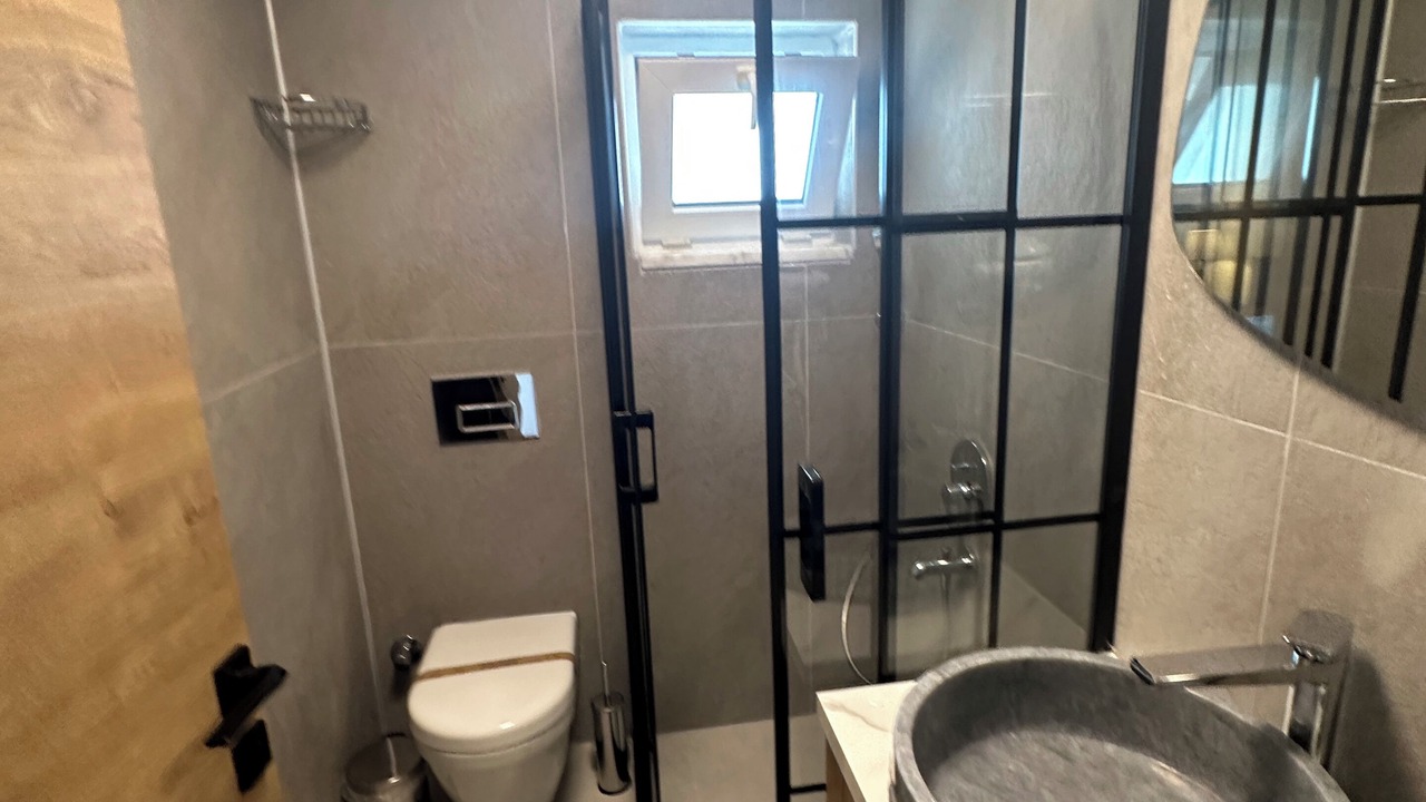 Photo of Bathroom in Altinoluk