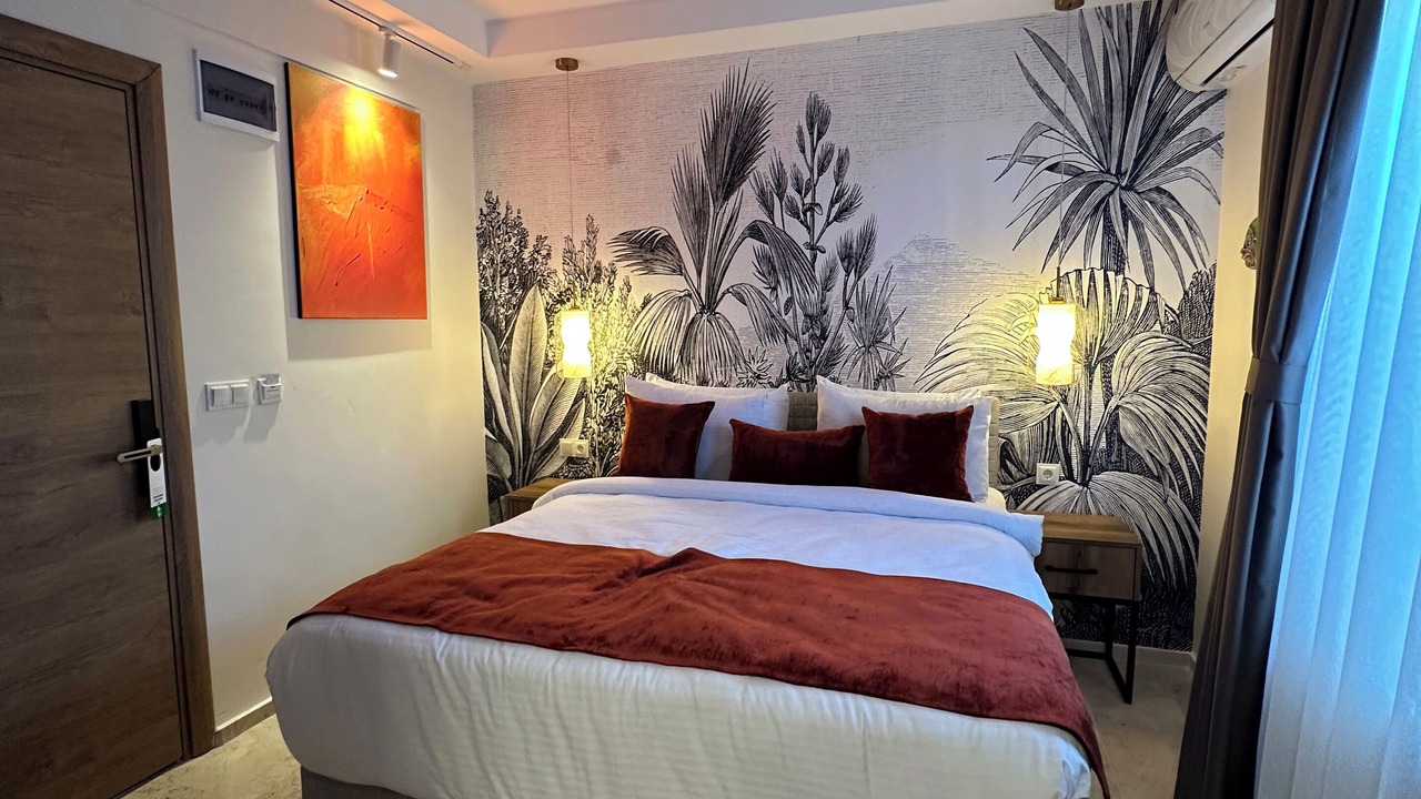 Photo of Bedroom in Altinoluk