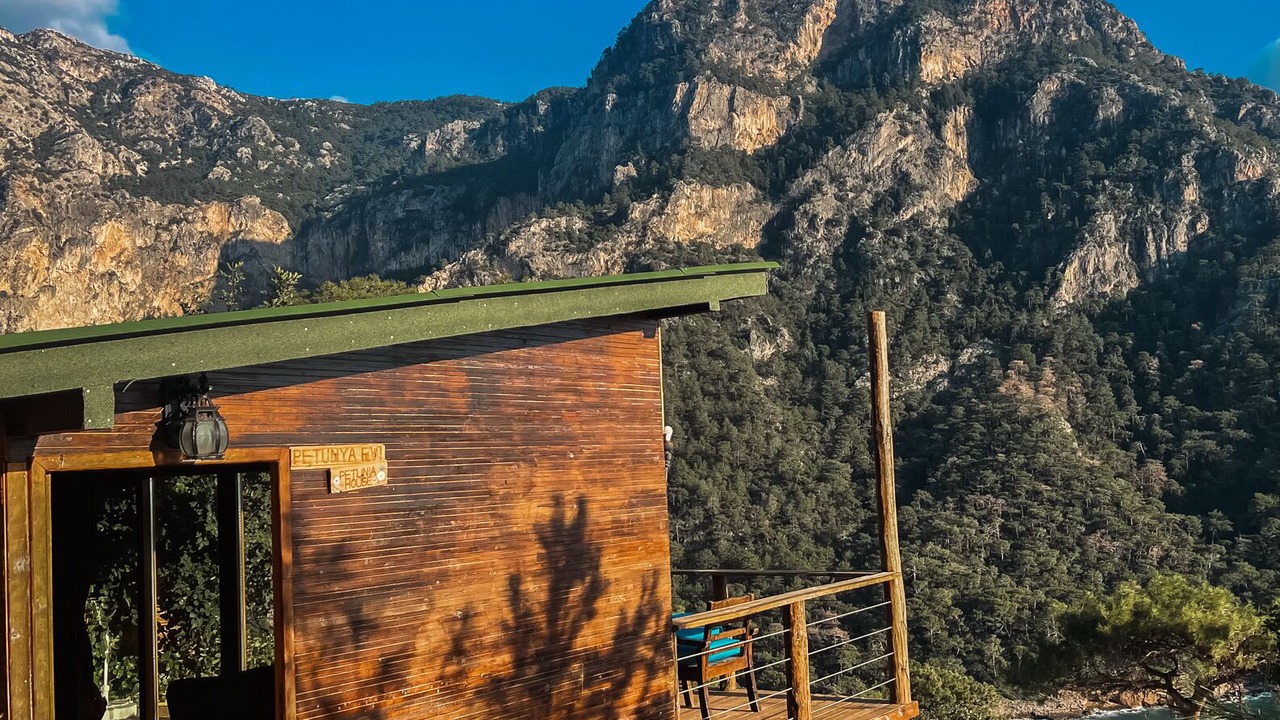 Photo of Outdoor in Kabak Valley