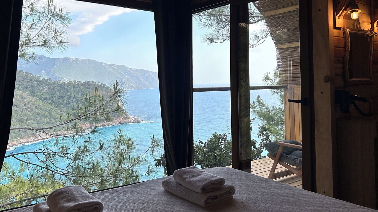 Photo of Bedroom in Kabak Valley