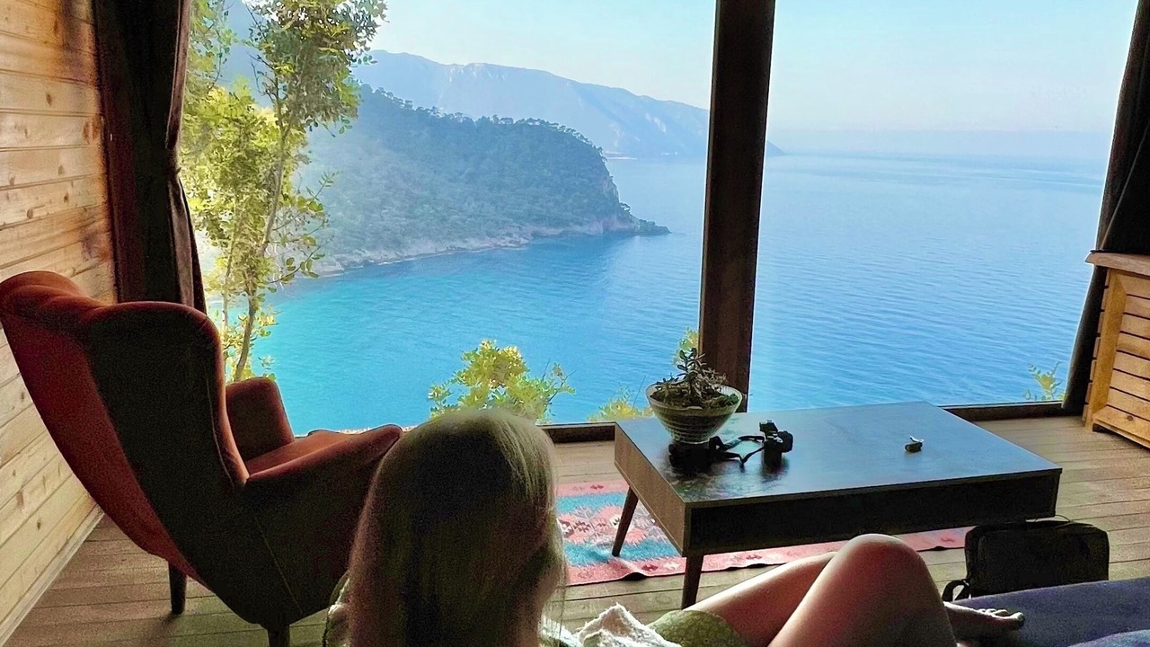 Photo of Others in Kabak Valley