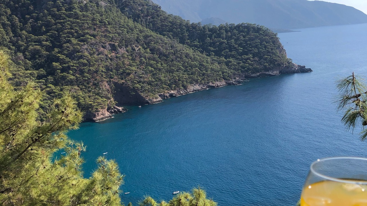 Photo of Outdoor in Kabak Valley