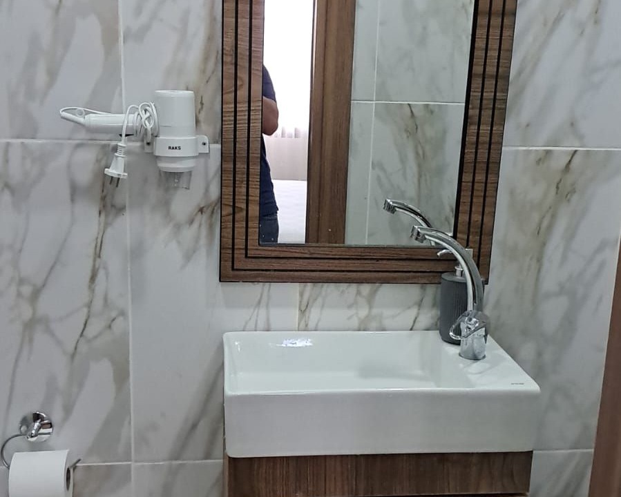 Photo of Bathroom in Artuklu