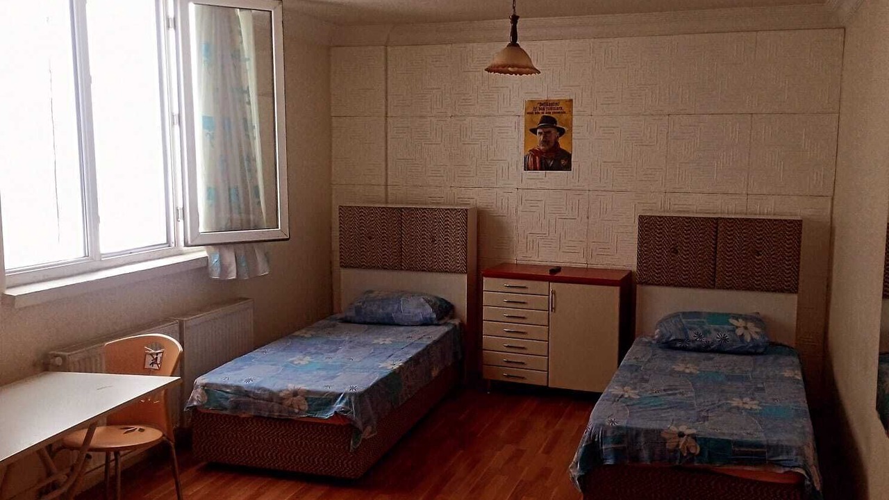 Photo of Bedroom in Kastamonu
