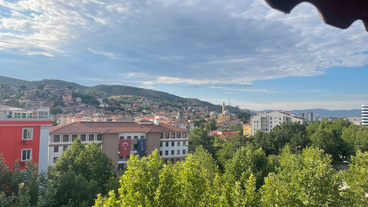 Photo of Outdoor in Kastamonu