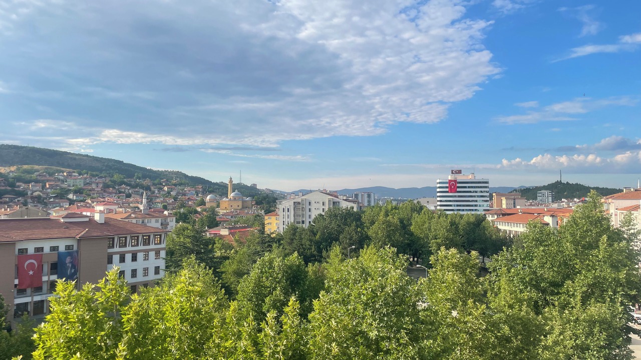Photo of Outdoor in Kastamonu