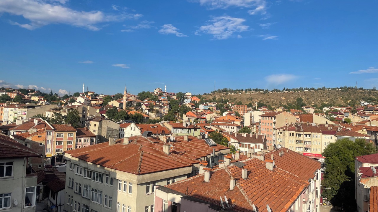 Photo of Patio Balcony in Kastamonu