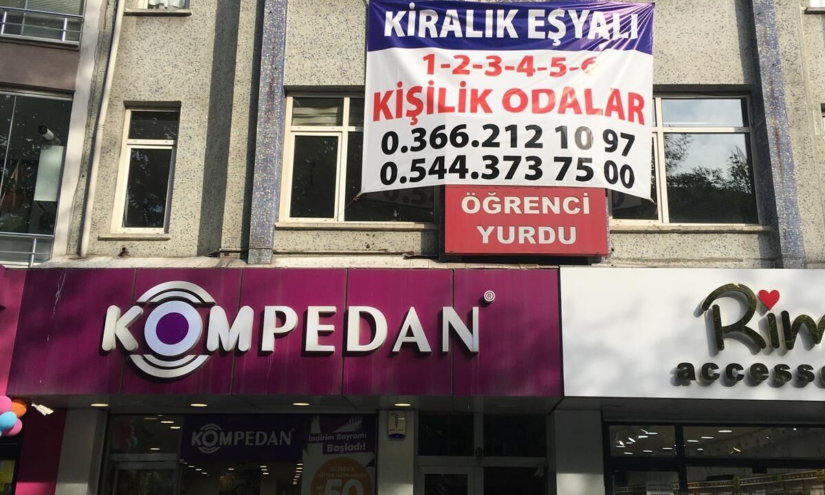Photo of Outdoor in Kastamonu
