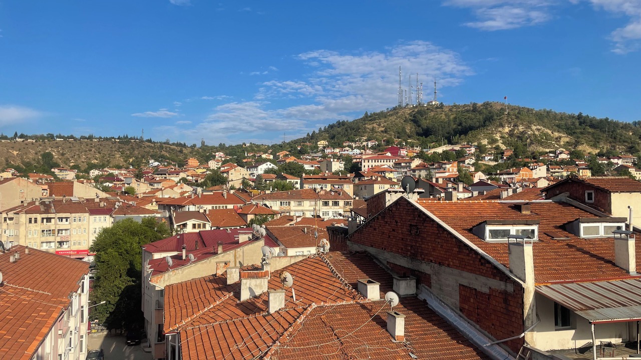 Photo of Patio Balcony in Kastamonu