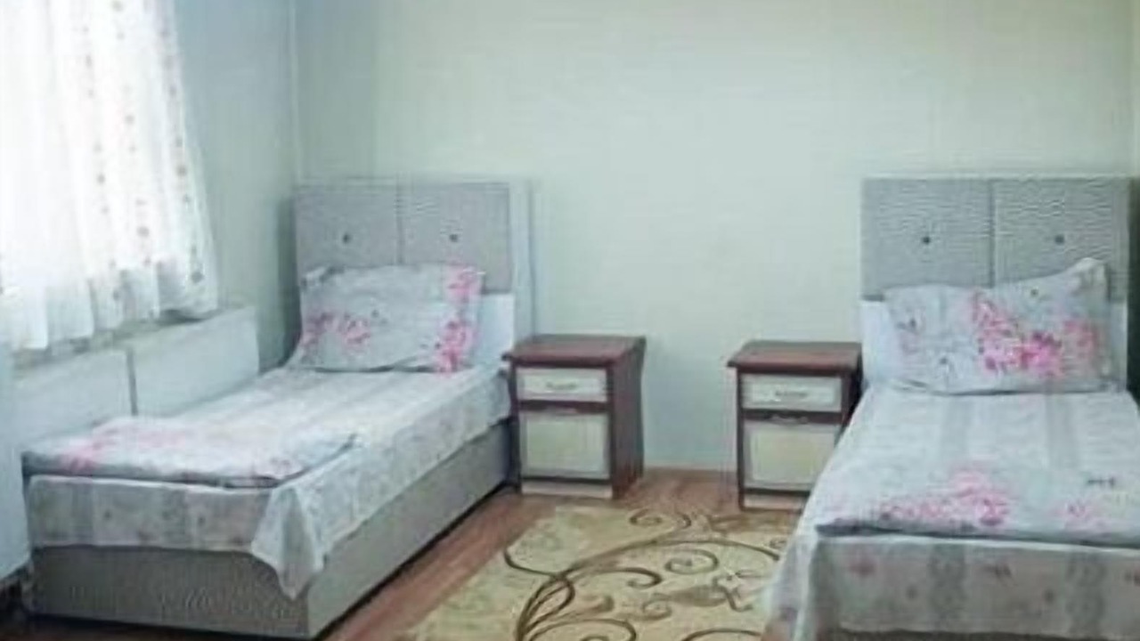 Photo of Bedroom in Kastamonu