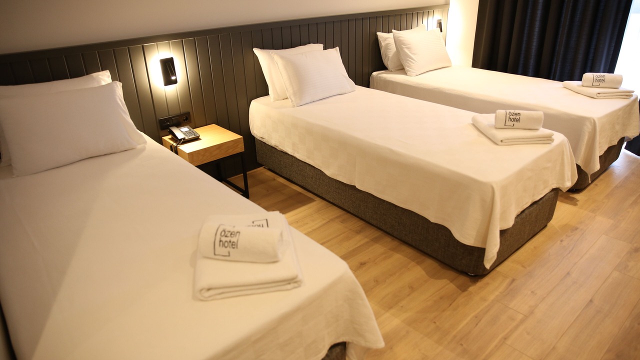 Photo of Bedroom in Edirne