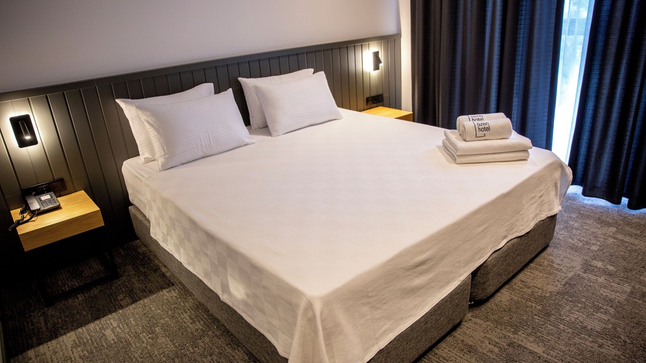 Photo of Bedroom in Edirne