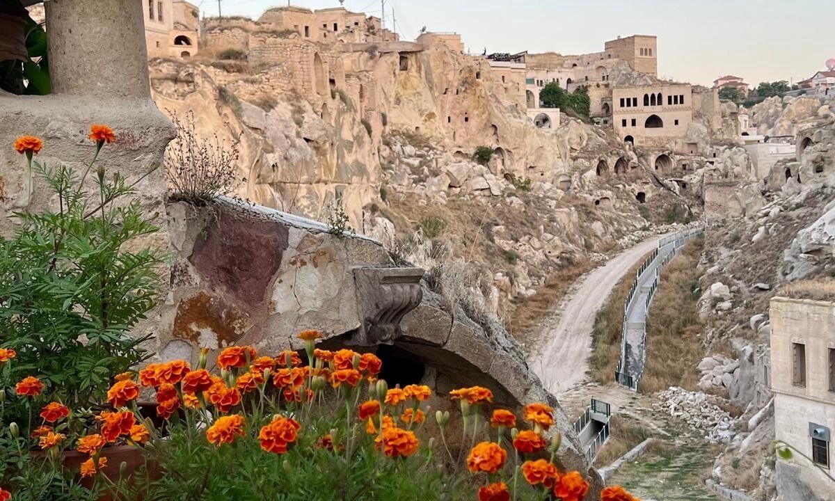 Photo of Outdoor in Ortahisar