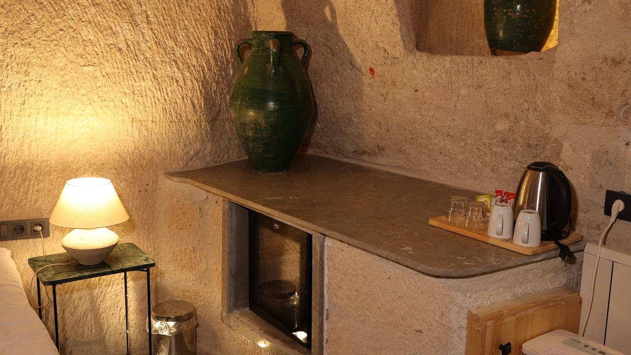 Photo of Bedroom in Ortahisar