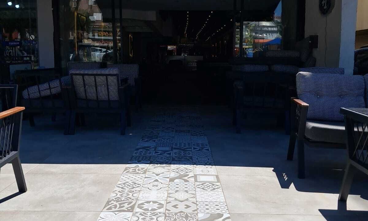 Photo of Outdoor in Liman Mahallesi