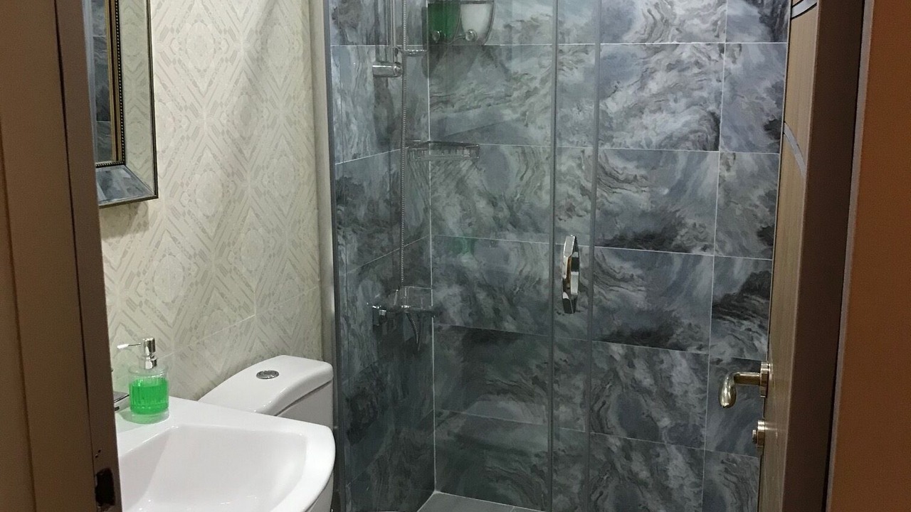 Photo of Bathroom in Umraniye