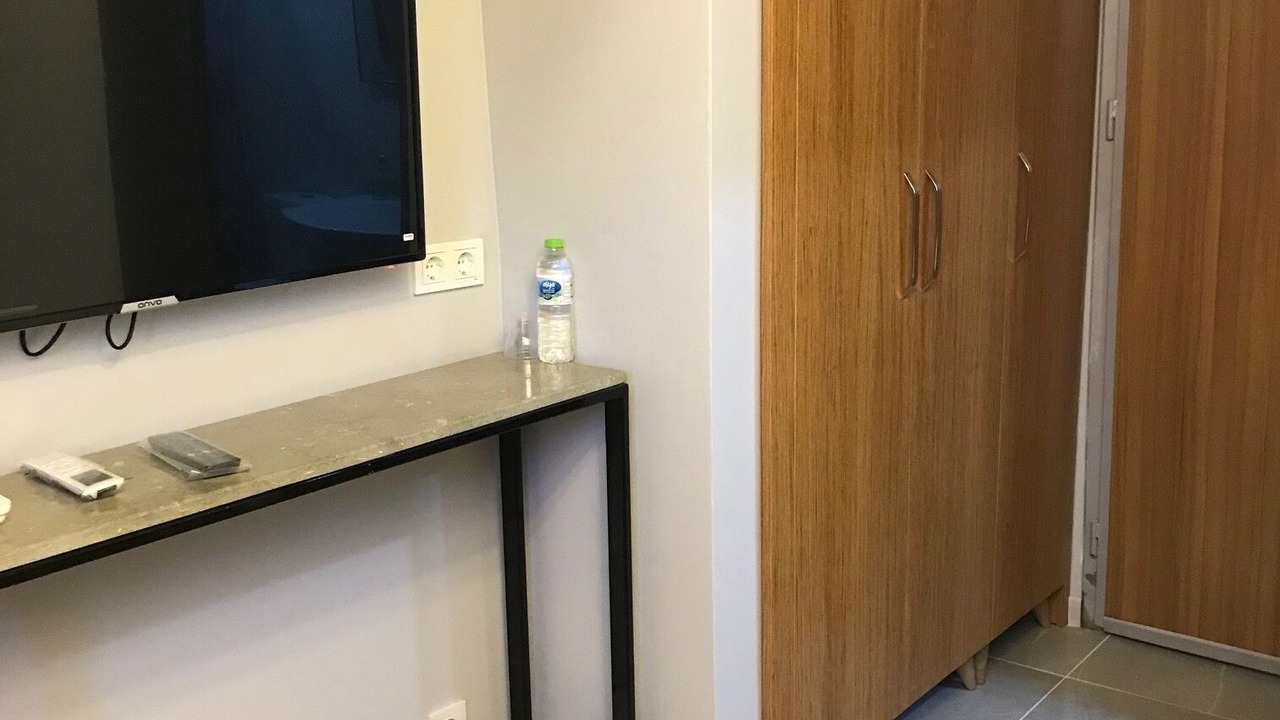 Photo of Bedroom in Umraniye