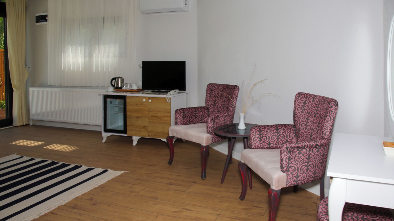Photo of Bedroom in Edremit