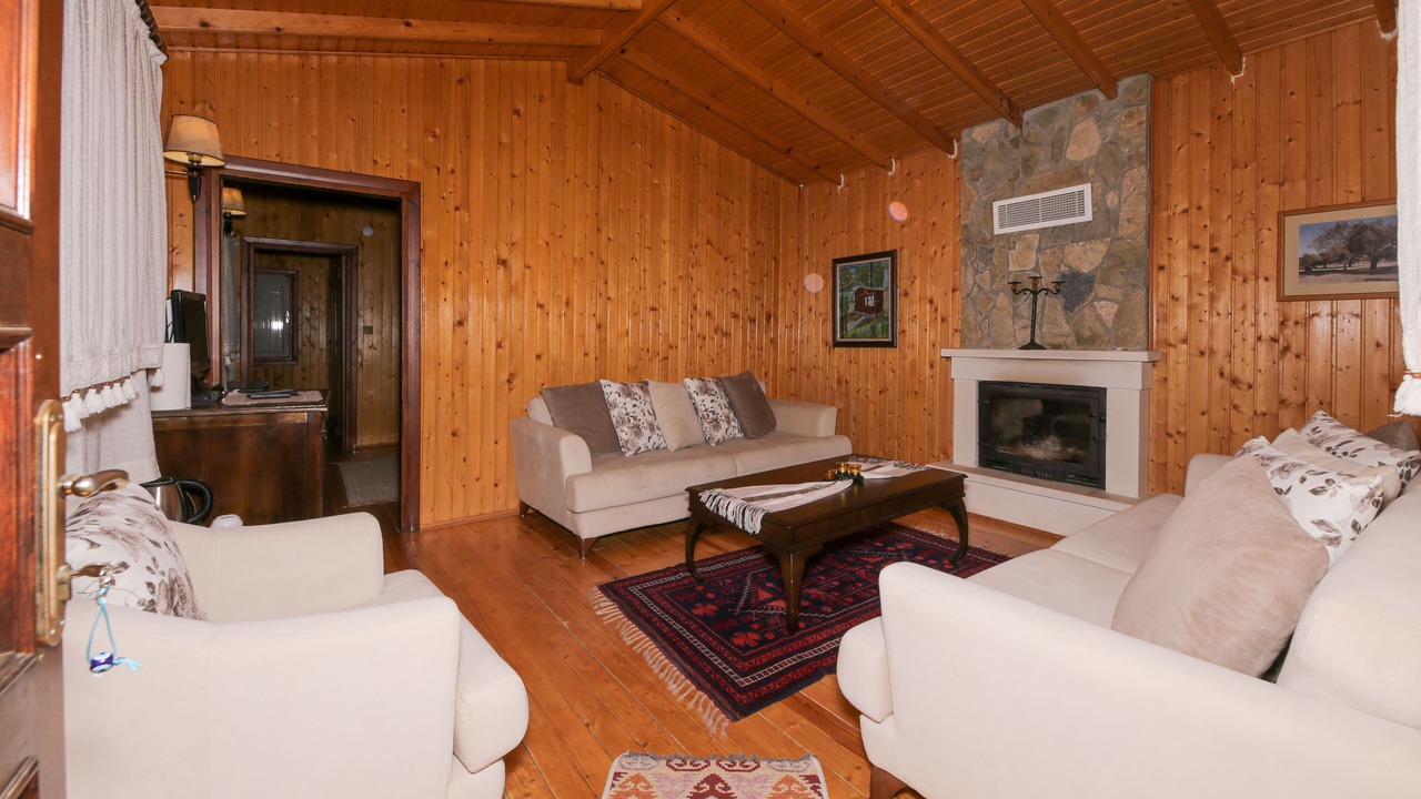 Photo of Livingroom in Edremit