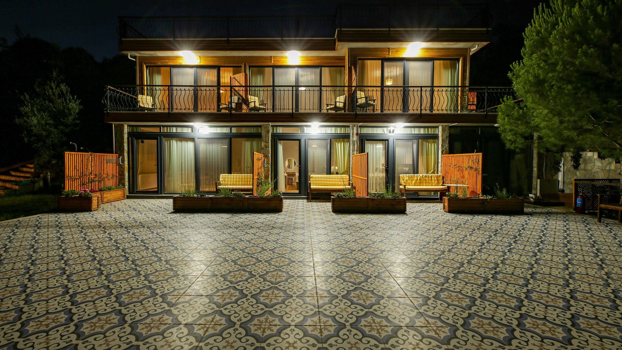 Photo of Outdoor in Edremit