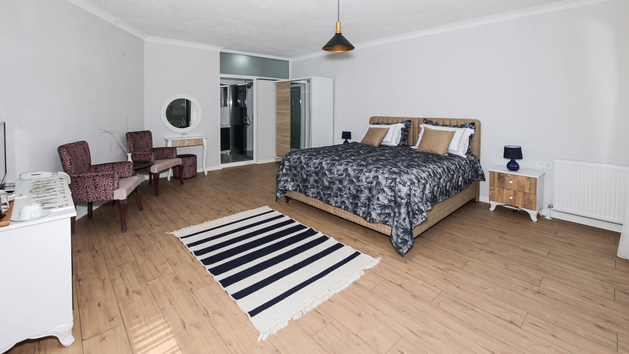 Photo of Bedroom in Edremit