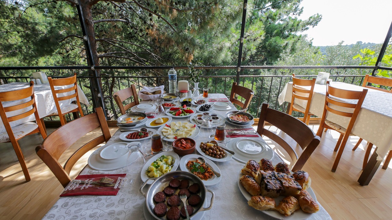 Photo of Others in Edremit