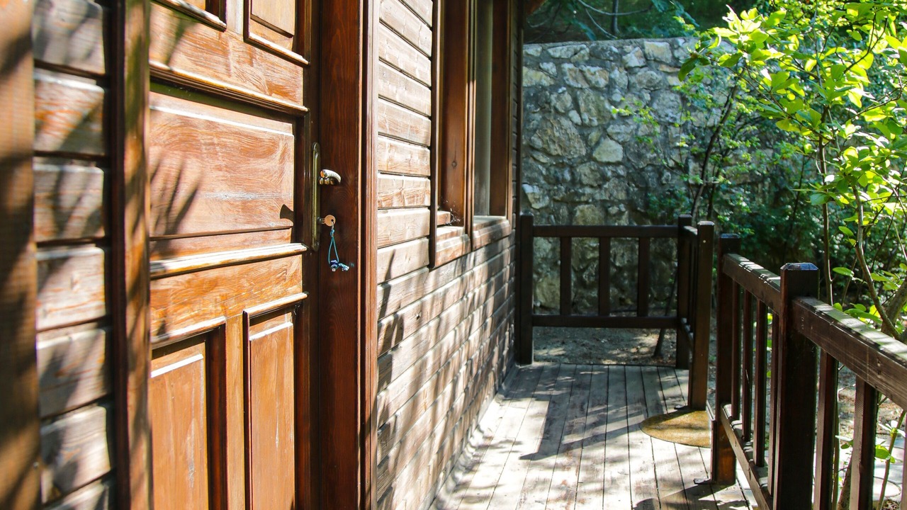 Photo of Outdoor in Edremit