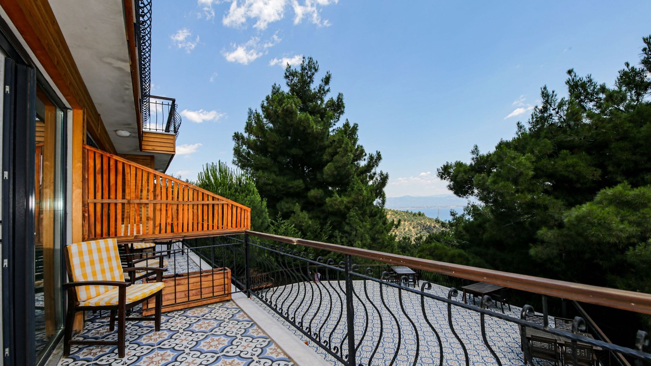 Photo of Outdoor in Edremit