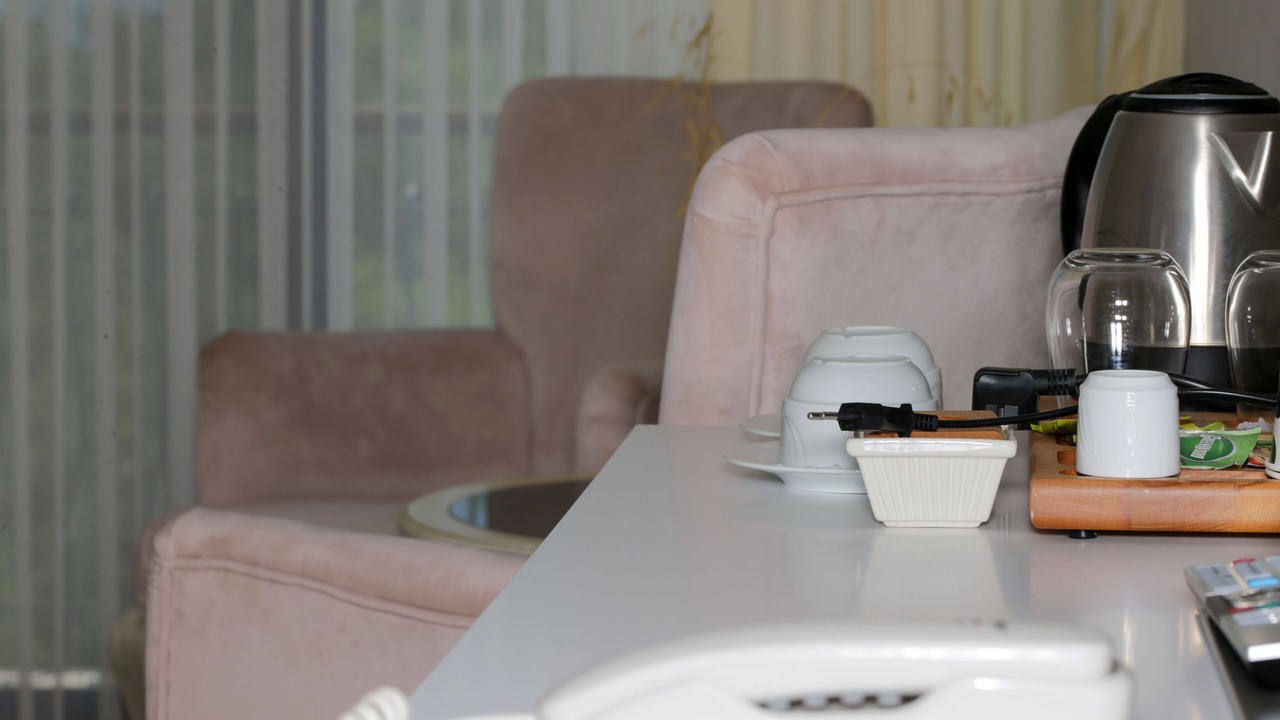 Photo of Bedroom in Edremit