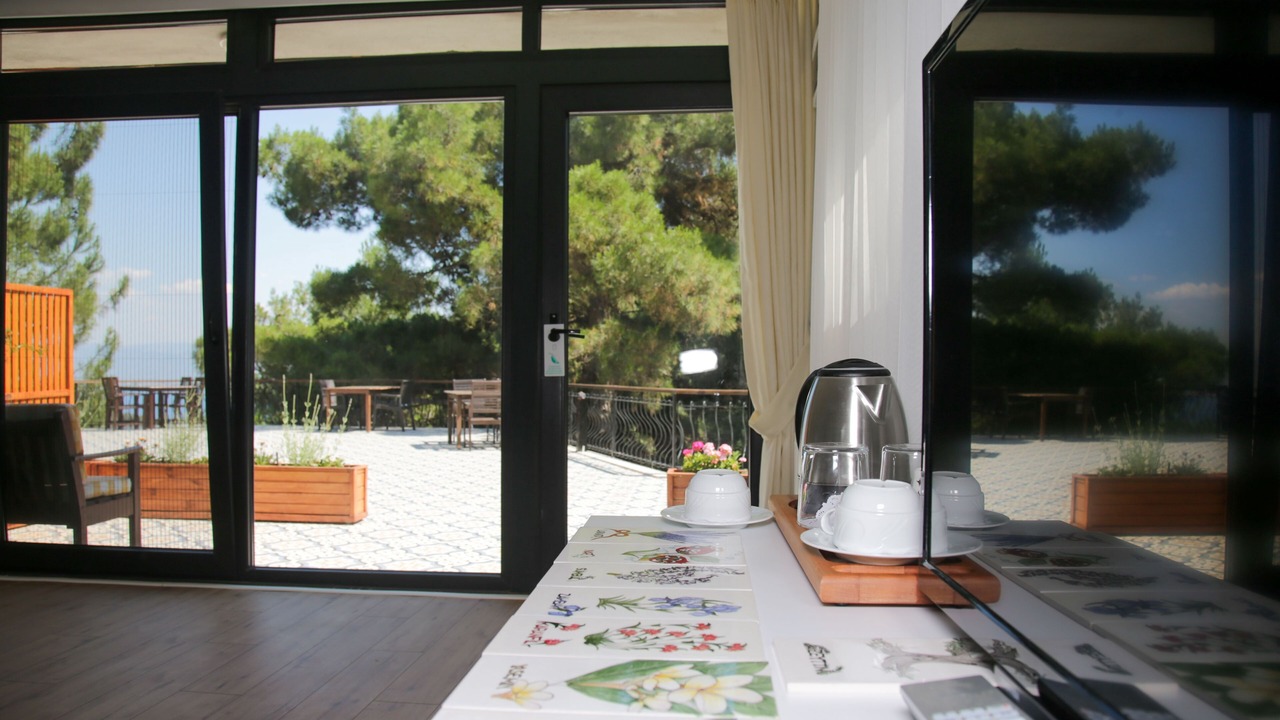 Photo of Bedroom in Edremit