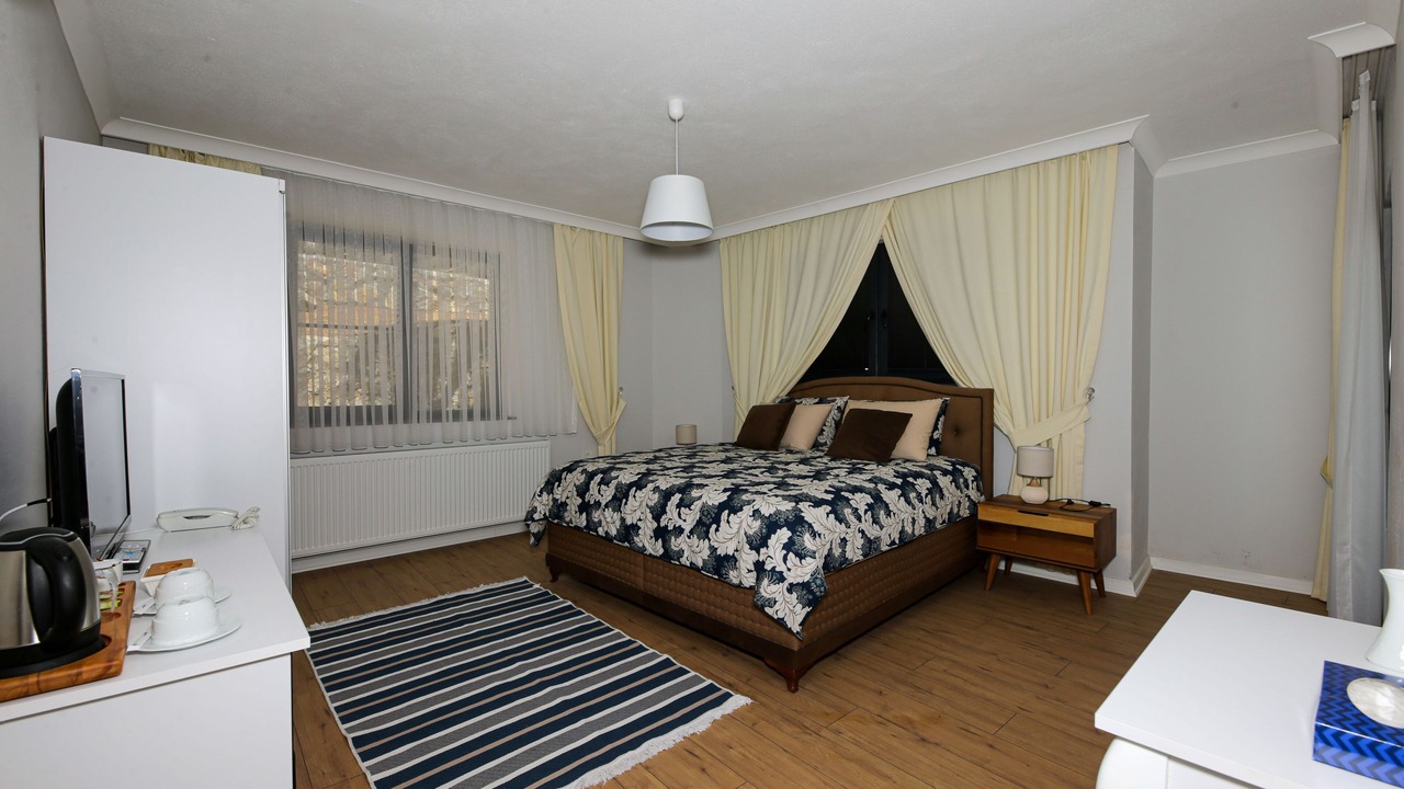 Photo of Bedroom in Edremit