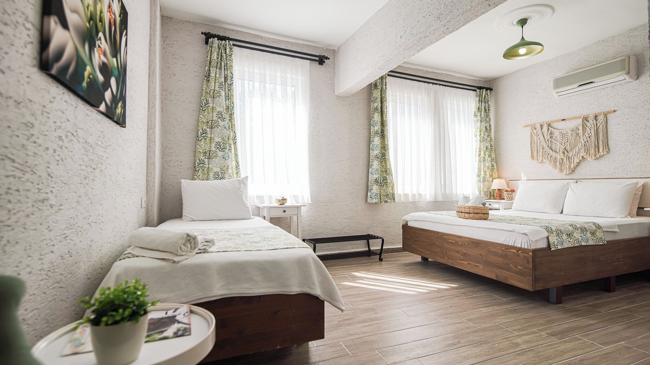 Photo of Bedroom in Bozcaada