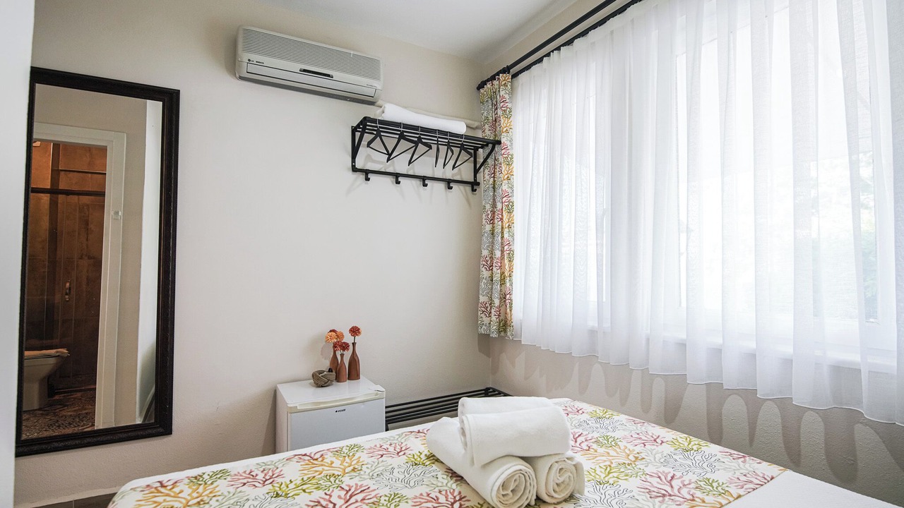 Photo of Bedroom in Bozcaada