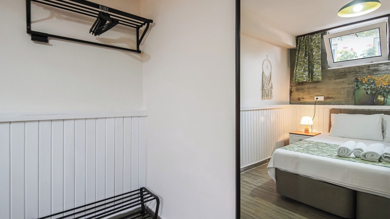Photo of Bedroom in Bozcaada