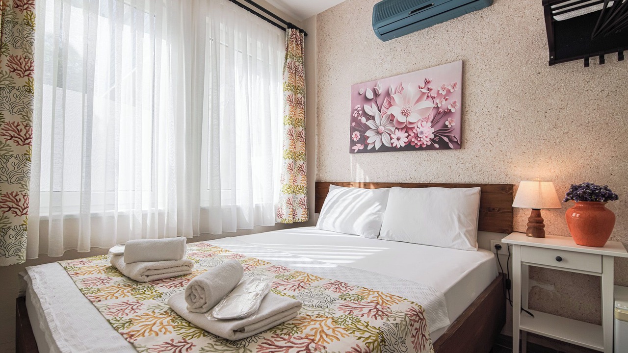 Photo of Bedroom in Bozcaada