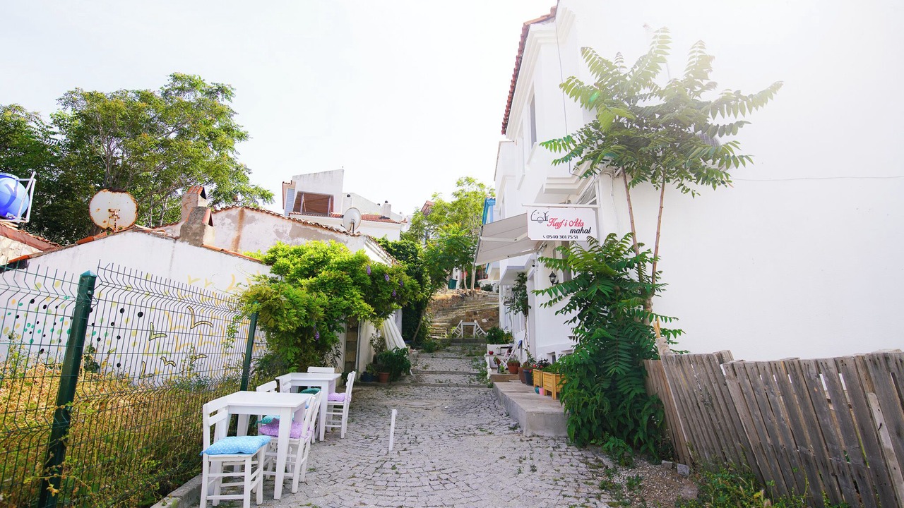 Photo of Others in Bozcaada