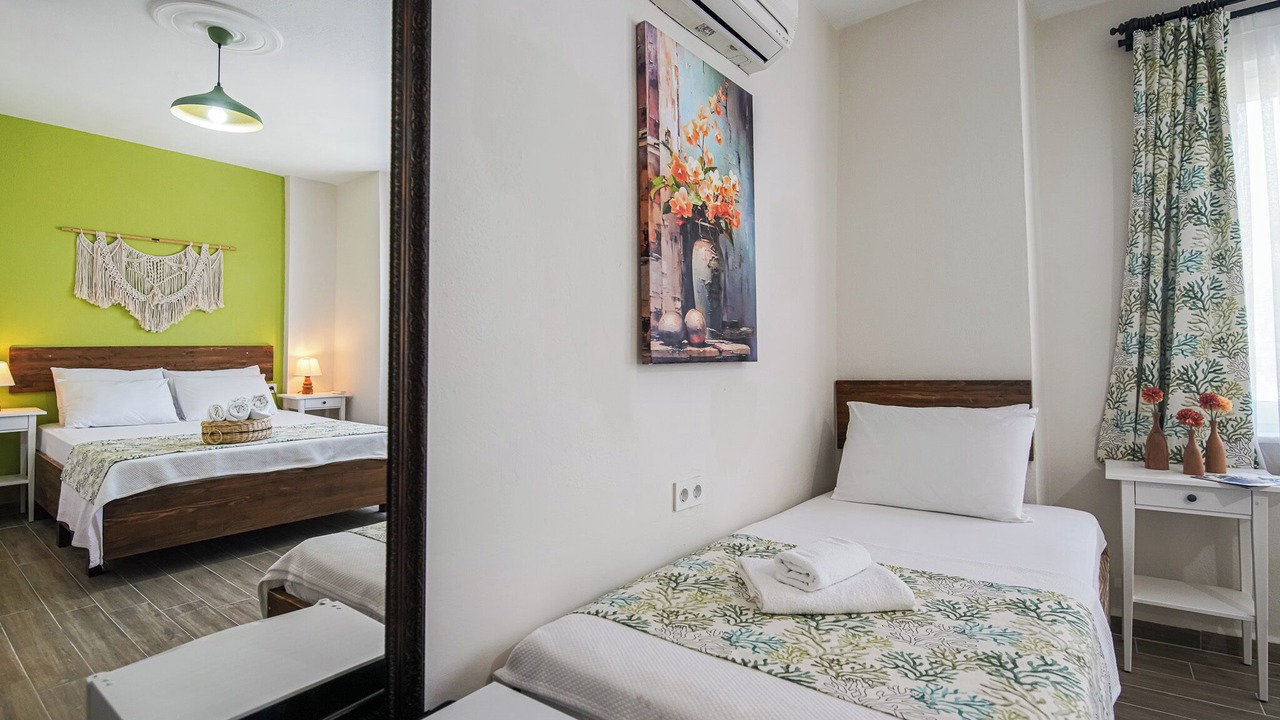 Photo of Bedroom in Bozcaada